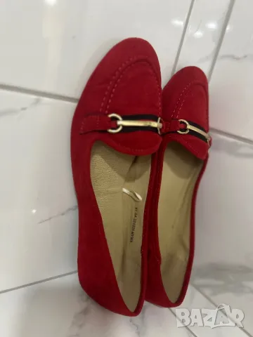 Мокасини Alley Германия , снимка 9 - Дамски ежедневни обувки - 48920931