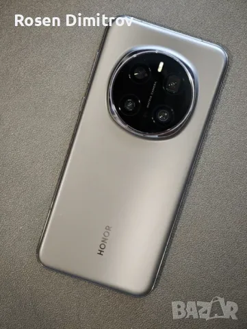 Honor magic 7 PRO + Зарядно и силиконов гръб, снимка 2 - Други - 56452559
