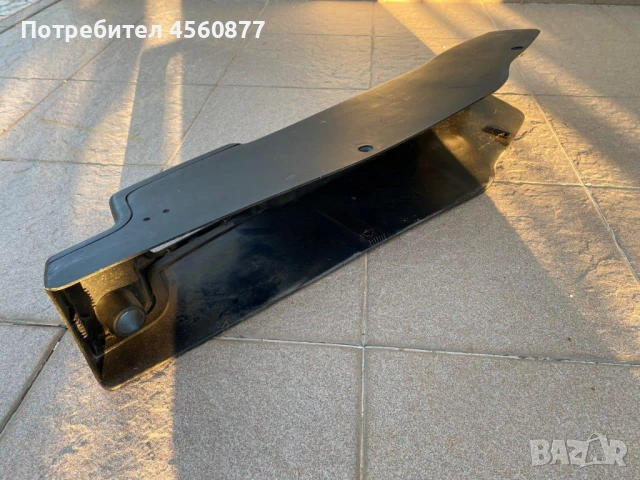 Фиат Панда 141 4x4 (1988-2000), снимка 2 - Части - 51323301