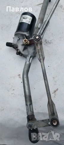 моторче за чистачки, снимка 2 - Части - 52672848