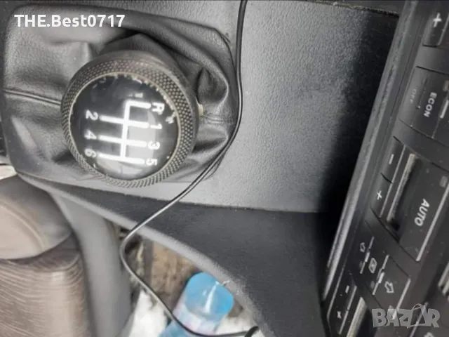 Ауди А6 2.5тди на части , снимка 6 - Автомобили и джипове - 49639911