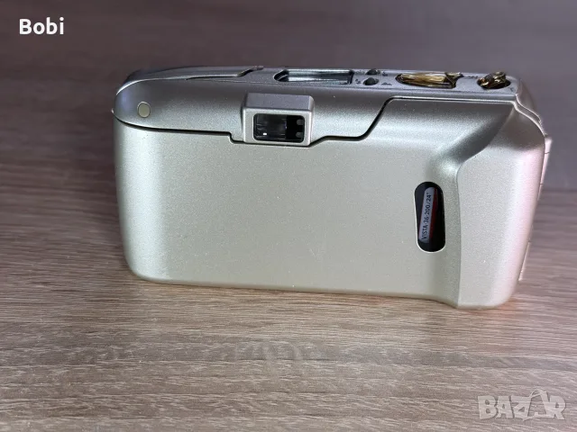 Olympus µ[mju:]-II ZOOM 80, снимка 6 - Фотоапарати - 56004907
