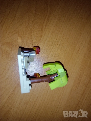 Лего играчка робот , снимка 7 - Колекции - 53998035