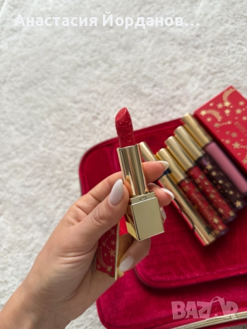 Estee lauder червила