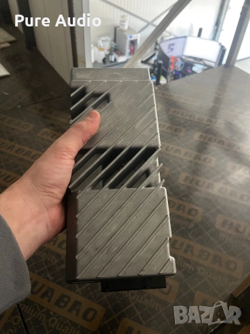 Усилвател bang&olufsen bmw f06