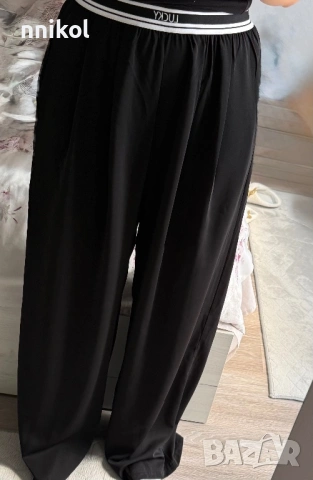 Нов дамски панталон, снимка 2 - Панталони - 54255455