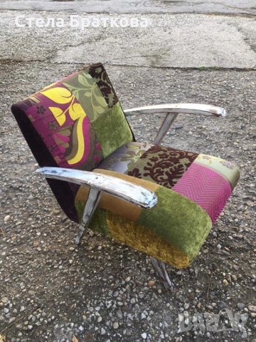 Дивани / Мебели / Изделия от дънка и смесен стил , снимка 17 - Дивани и мека мебел - 35402888