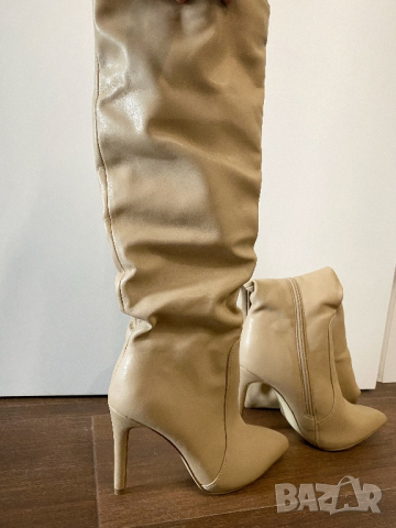 Дамски ботуши, снимка 1