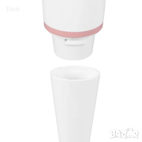 Ръчен блендер: Пълна свобода във вашата кухня LHB-1610 - 2 години гаранция, снимка 5 - Блендери - 47842577