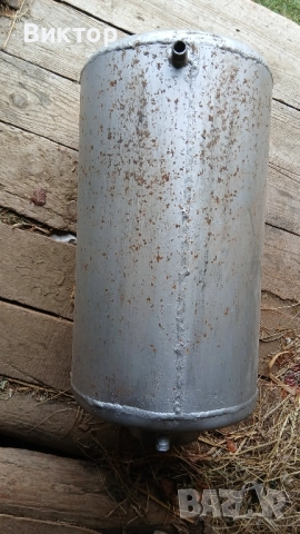 Бойлер за печка , снимка 2 - Бойлери - 52454232