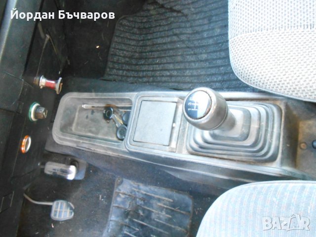 Volkswagen Passat b2 (variant)  , снимка 16 - Автомобили и джипове - 30632742