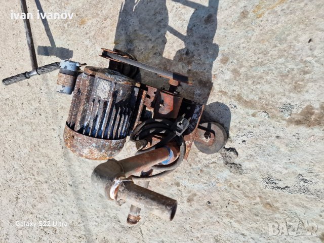 Поливна Помпа , снимка 7 - Напояване - 42258110