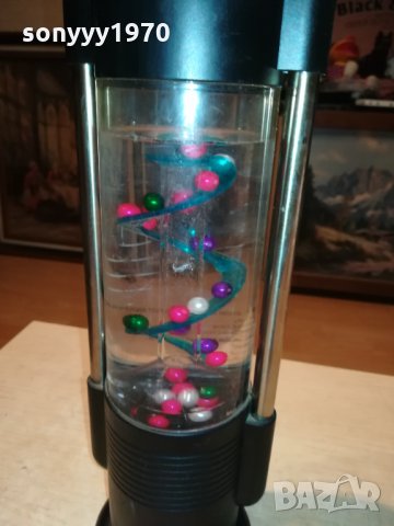 belmonte-лава лампа внос germany 1809211959, снимка 14 - Колекции - 34176817