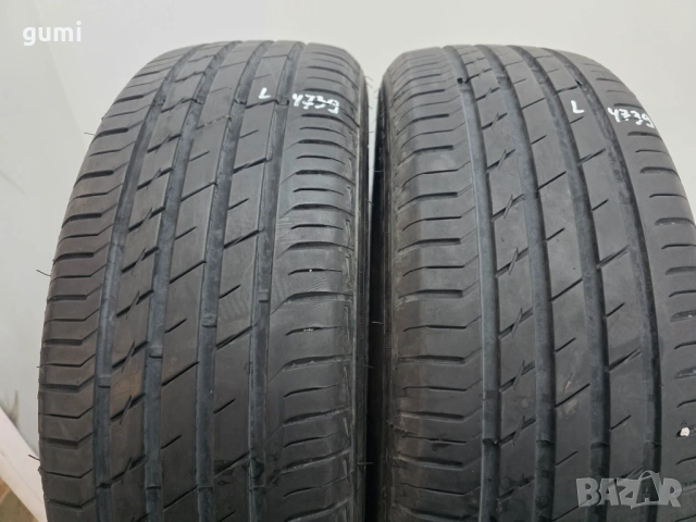 2бр летни гуми 215/65/16 SAILUN L04739 , снимка 3 - Гуми и джанти - 53187008
