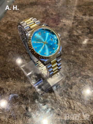 часовници  Rolex/ Ролекс различни цветове, снимка 2 - Мъжки - 22114368