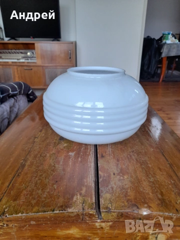 Стар плафон,абажур #2