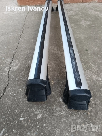 Греди багажник за Audi A4 комби