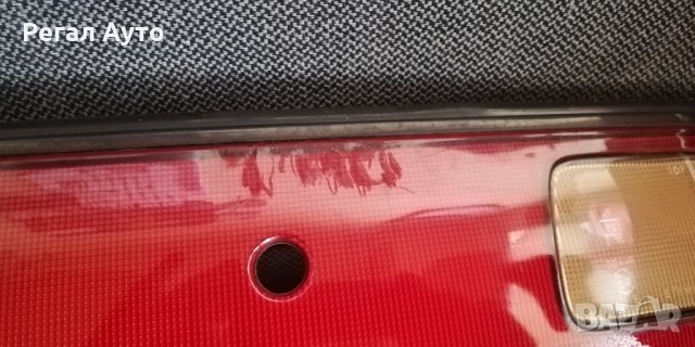 Заден панел светлоотразител MAZDA 323F,1995-1998, снимка 2 - Части - 31434239