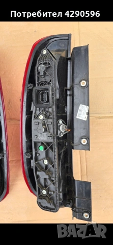 Десен стоп за Fiat Doblo / Opel Combo / Добло / Комбо , снимка 2 - Части - 53334089