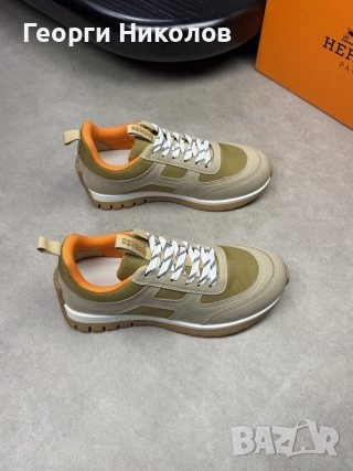 Обувки чехли Хермес , снимка 15 - Чехли - 51337548