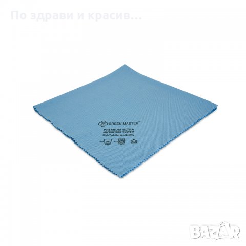 Професионална кърпа за прозорец