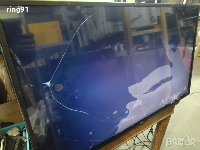 Захранване - EAX67209001(1.5) TV LG 43UM7100PLB, снимка 2 - Части и Платки - 53173236