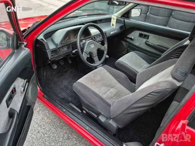 Honda Civic 1.5Gt , снимка 9 - Автомобили и джипове - 40777396
