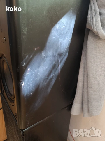 Тонколони Onkyo hifi, снимка 4 - Тонколони - 54317879