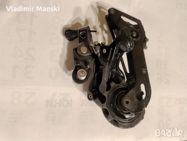 Dura Ace, снимка 1