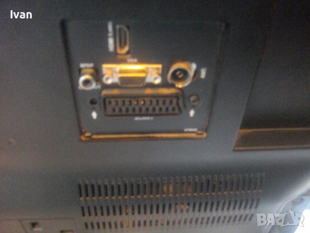 ЗА ЧАСТИ/ЗА РЕМОНТ-32" LED TV Funlux 32 FHB-4000-Спукана Матрица-Пълен Комплект32Инча ТВ ЛЕД Фунлукс, снимка 10 - Телевизори - 37970458