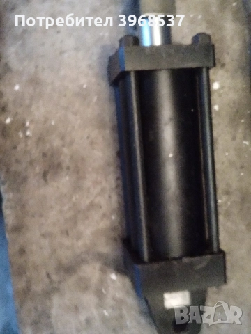 цилиндар нов