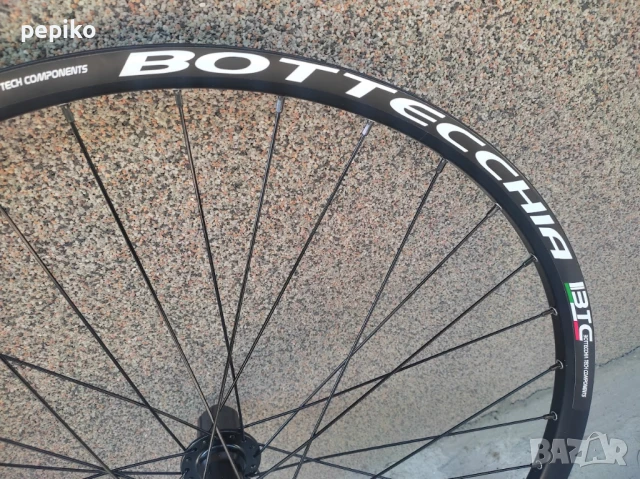 Продавам колела внос от Германия  НОВИ капли SHIMANO ZI 26 цола, снимка 7 - Части за велосипеди - 51267563