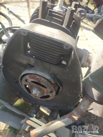 Мотоблок 13-4-25, снимка 5 - Градинска техника - 49878639