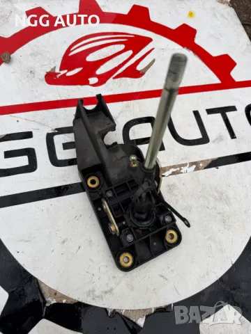 Скоростен лост, избирач с жила за Ford Focus mk1 1.8tdci 115 к.с. (1997-2005)