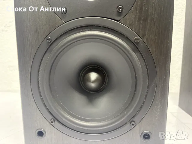 Тонколони - Gale Silver Monitor, снимка 2 - Тонколони - 50030669