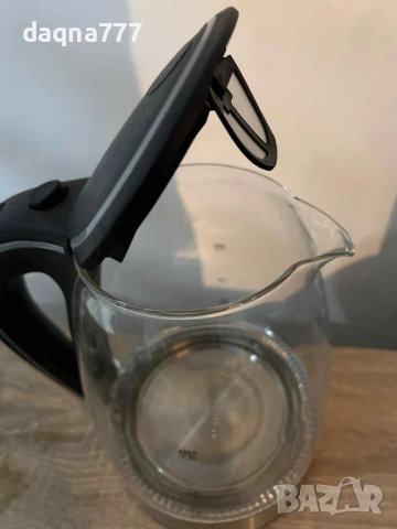 Нова кана за вода Германия с подсветка, снимка 9 - Кани - 53092698