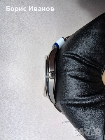 SEIKO SUR369P1 Titanium, снимка 6 - Мъжки - 54079998