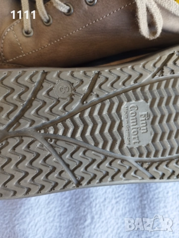 Обувки Finn comfort номер 42., снимка 6 - Дамски ежедневни обувки - 51764006