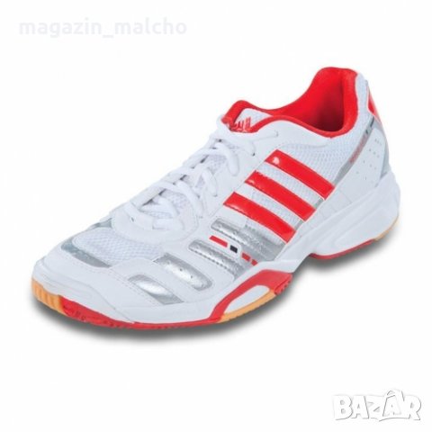МАРАТОНКИ - ADIDAS SPEEDCOURT 5; размери: 40