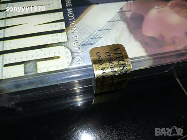 TITANIC-ОРИГИНАЛНА КАСЕТА 1109221650, снимка 5 - Аудио касети - 37968570