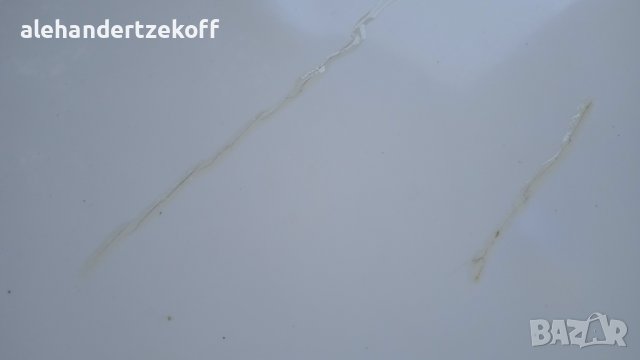 Поддушово корито корита акрилни, снимка 9 - Други стоки за дома - 37338225