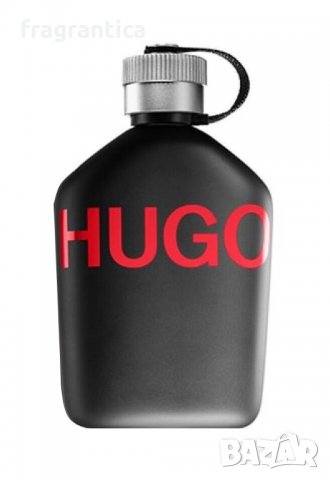 Hugo Boss Hugo Just Different EDT 125ml тоалетна вода за мъже, снимка 1