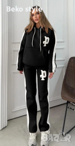 Шок Цена на Ватирани Дамски Екипии, снимка 4 - Спортни екипи - 52529972