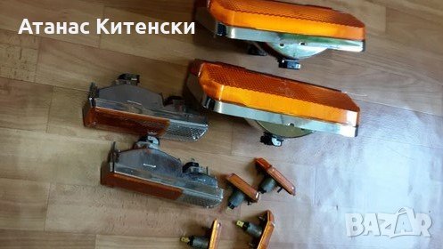 Авточасти ВАЗ, Москвич,408,412,2140,2141,ЛАДА НИВА, снимка 17 - Части - 31591110