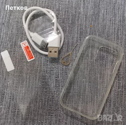 Мини мобилен телефон ONEMYTH XS15 с две Sim карти, снимка 9 - Телефони с две сим карти - 56328879