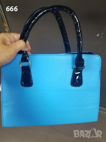 Чанта, снимка 3 - Чанти - 42203441