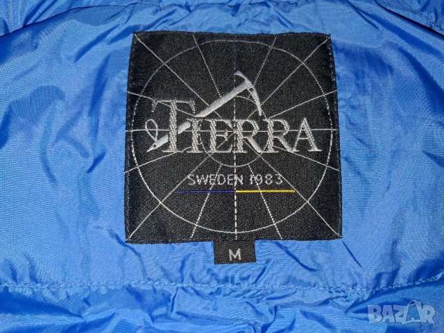 2 броя -Tierra  (М) дамски пухен елек, снимка 18 - Елеци - 35078812