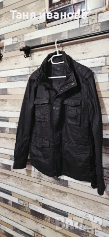 Superdry military M-мъжко якето (А-254), снимка 8 - Якета - 56534469