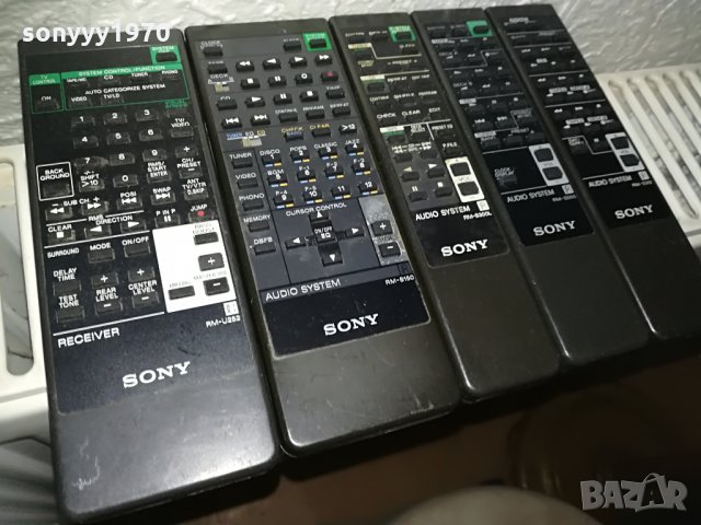 sony audio remote 125лв за бр, снимка 5 - Други - 29122911