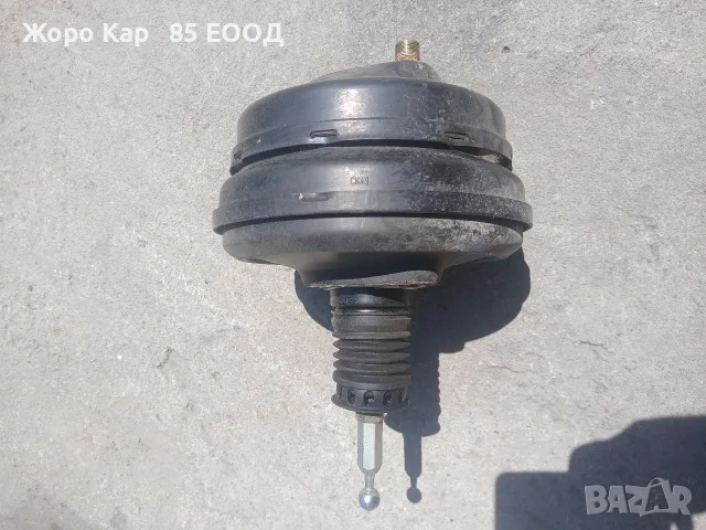 Серво Усилвател Volkswagen Passat B 5.5 /Фолксваген Пасат Б 5.5 99-05г ОЕМ 4b3612105, снимка 11 - Части - 55946509
